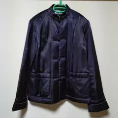 COMME des GARÇONS ブラックマーケット チャイナジャケット