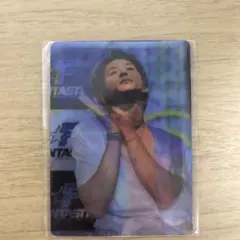 澤本夏輝 ライブスクエア チェンジングカード