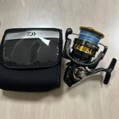 ダイワレガリス5000番 ダイワ リール レガリス LT5000D-CXH [4]のレビュー・口コミ