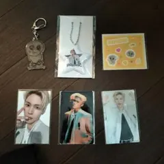 2025年最新】RIIZEウンソクの人気アイテム - メルカリ