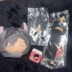 2025年最新】黒尾鉄朗まとめ売りの人気アイテム - メルカリ