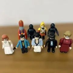 2025年最新】キューブリック ルパン三世の人気アイテム - メルカリ