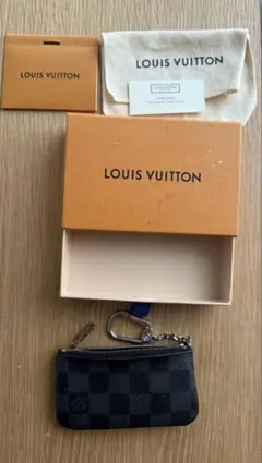 【美品】ルイヴィトン ダミエグラフィット 小銭入れ 楽天市場】ルイヴィトン ダミエグラフィット コインケースの通販