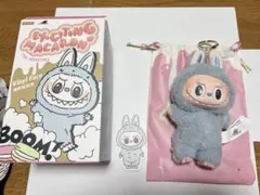 ラブブ exciting macaron Sea salt coconut