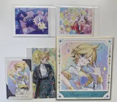 プロセカ 鏡音レン まとめ売り