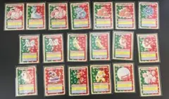 トップサン19枚まとめ売りバラ売り不可