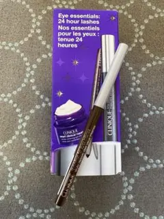 【新品未使用】CLINIQUE クイックライナーフォーアイインテンス　03のサムネイル