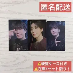 seventeen follow again 会場限定 トレカ ウォヌ