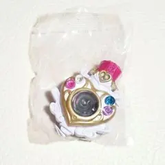 【新品】ラスト　プリキュアオールスターズミニチュアライトセレクションガチャガチャ