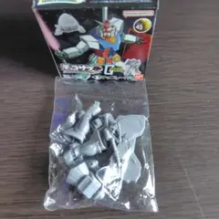 チョコサプ　機動戦士ガンダム　⑧量産型ザク