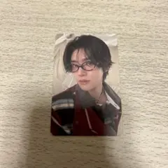 ENHYPEN ジェイク　UNTOLD ユニバ　特典　トレカ　UMS