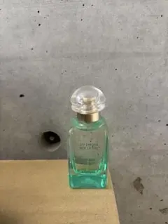 HERMES ナイルの庭　オードトワレ　50ml