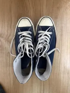 コンバース converse チャックテイラー CT70 27cm
