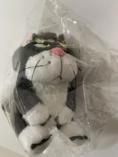 ルシファー ディズニー ハッピーくじ ぬいぐるみ