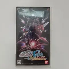 機動戦士ガンダムSEED 連合vs.Z.A.F.T. PORTABLE