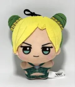 2025年最新】徐倫 ぬいぐるみの人気アイテム - メルカリ