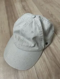 niko and... newhattan キャップ ベージュ