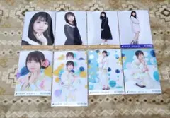 乃木坂46 生写真 矢久保美緒 コンプ7種 - メルカリ