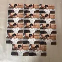 ald1 ジュンソ トレカ 私を抱きしめて ヨントン メクス