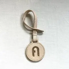 FURLA バッグチャーム キーホルダー
