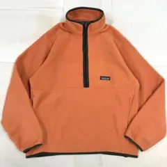 03SP Patagonia Marsupial エルメスオレンジ