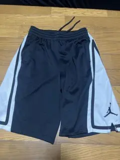 ナイキジョーダン DRI-FIT バスパン152-158cm