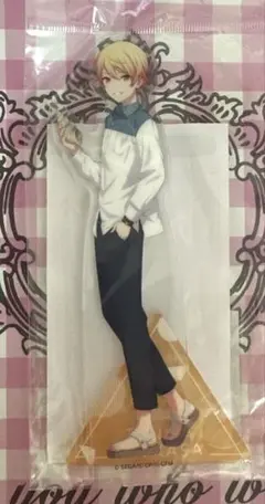 プロセカ　アクスタ　天馬司