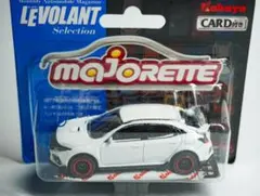 マジョレット　ホンダ　シビック　タイプＲのサムネイル
