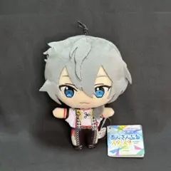 あんスタ あんさんぶるスターズ ぬいぐるみ 新衣装 Crazy:B 椎名ニキ 6