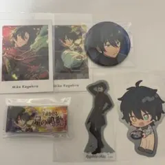 2026年最新】影片みか 缶バッジ フィーチャー2の人気アイテム - メルカリ