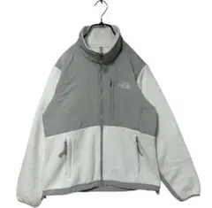 【海外古着】希少カラー US THE NORTH FACE デナリ フリース