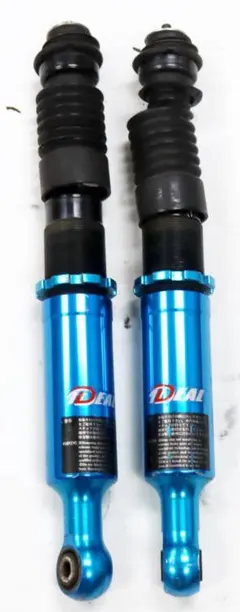 PROCOMP ES9000 ショックアブソーバ 921560 DF110用 - メルカリ
