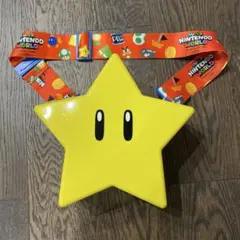 ＵＳＪ　ユニバ　スーパースターポップコーンケース