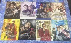 宝塚歌劇団　エミネント　まとめ売り