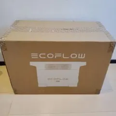 値下げ中！「引き取りのみ！」EcoFlow DELTA 2 Max（新品同様） - メルカリ