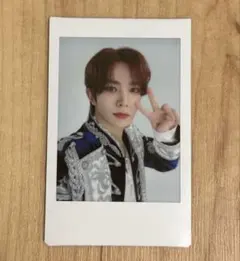 ENHYPEN ヒスン FATE+ インスタントフォト