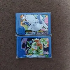 ポケモンフレンダ 2枚セット