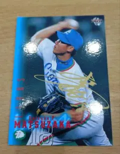 2025年最新】松坂大輔 サインカードの人気アイテム - メルカリ