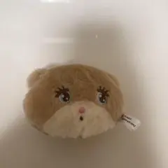 mikko ラテ フェイスマスコット