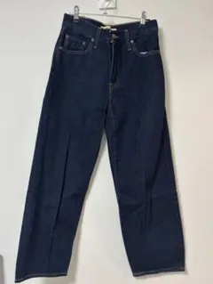 Levi's バギーダッド デニム 24インチ