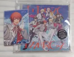 うたプリ 15th CD 音也 メセカ MUSIC