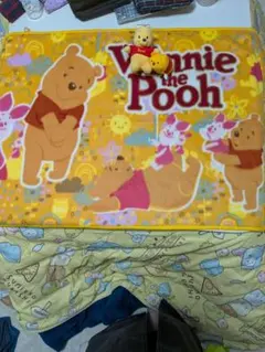 くまのプーさん ３点セット