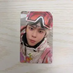 RIIZE ウンソクAll of You ユニバ ラキドロ