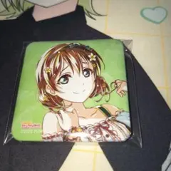 ラブライブ 虹ヶ咲 エマ・ヴェルデ 8th Live ライブ 虹学 缶バッジ