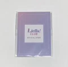 2026年最新】Liella club フォトカードの人気アイテム - メルカリ