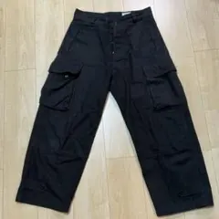 m-47 オーディナリーフィッツ　ordinaryfitsのサムネイル
