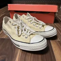 CT70 チャックテイラー　Converse