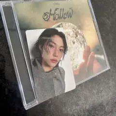 Stray Kids Hollow スキズ 通常盤 フィリックス トレカ