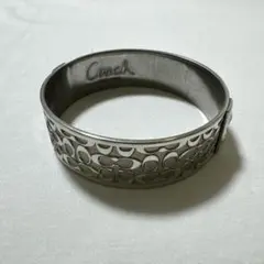 Coach バングル　ブレスレット