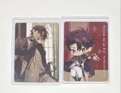 終ヴィル アドルフ パルカ 終遠のヴィルシュ 冬の市